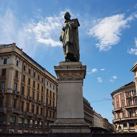 Suite Meravigli - Incredibile Posizione Duomo E Castello Милан Экстерьер фото