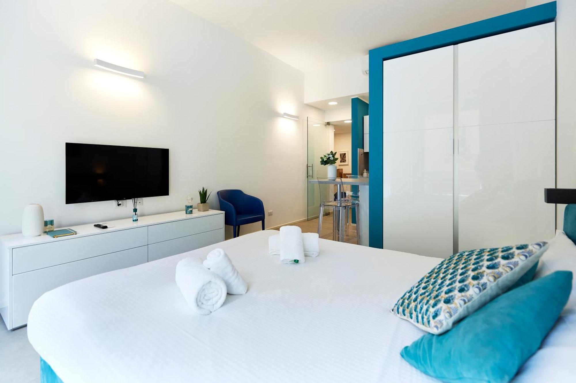 Suite Meravigli - Incredibile Posizione Duomo E Castello Милан Экстерьер фото