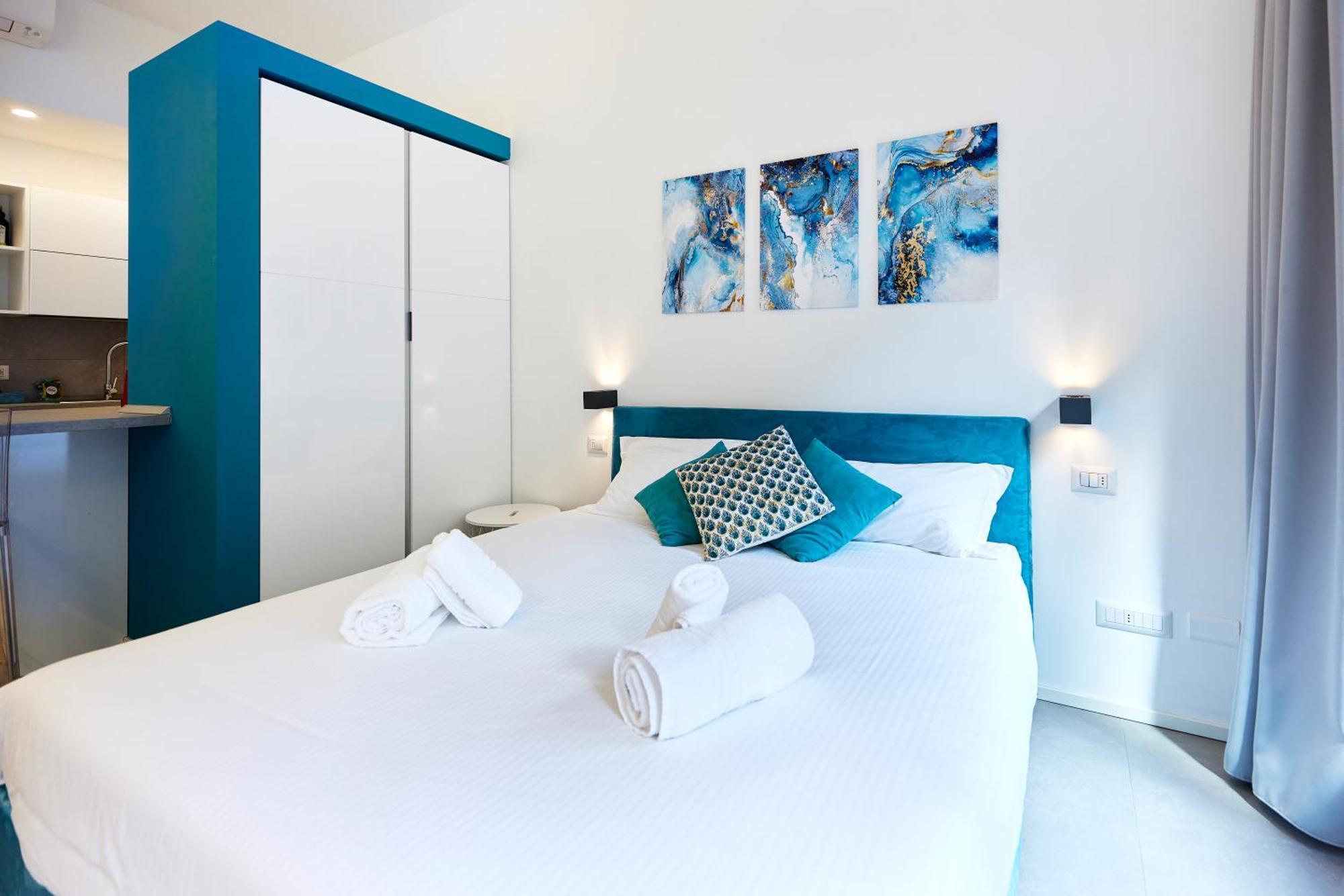 Suite Meravigli - Incredibile Posizione Duomo E Castello Милан Экстерьер фото
