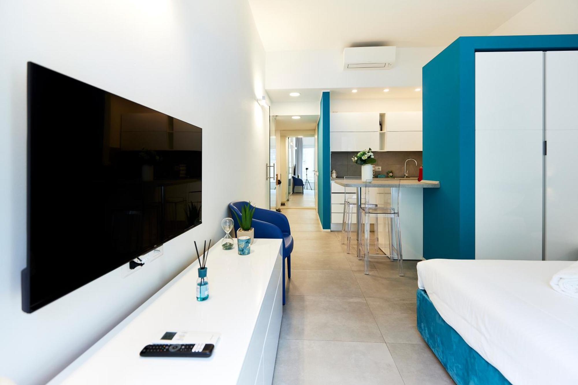 Suite Meravigli - Incredibile Posizione Duomo E Castello Милан Экстерьер фото