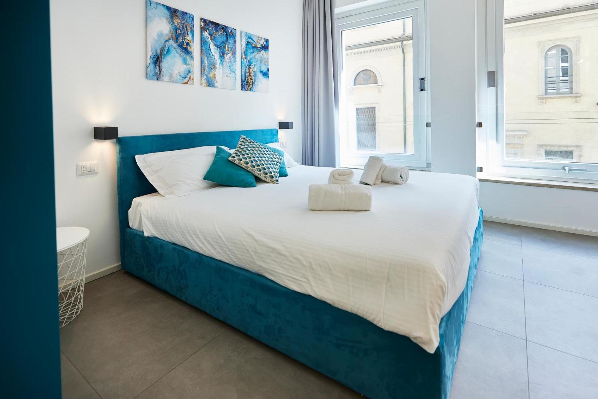 Suite Meravigli - Incredibile Posizione Duomo E Castello Милан Экстерьер фото