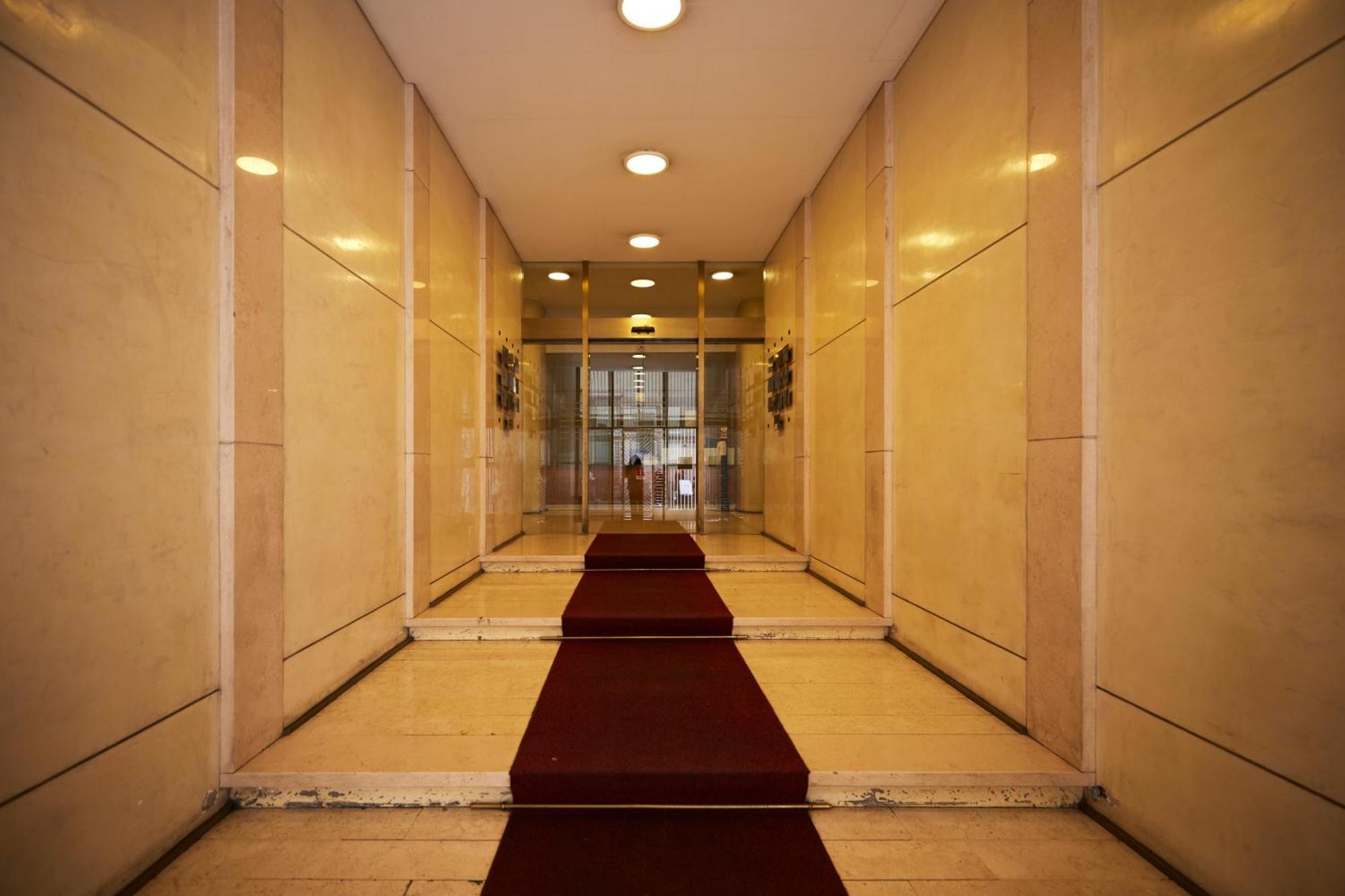 Suite Meravigli - Incredibile Posizione Duomo E Castello Милан Экстерьер фото